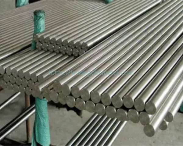 Stainless Steel Bar&Rod